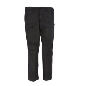 Evolution Black Cargo Pants